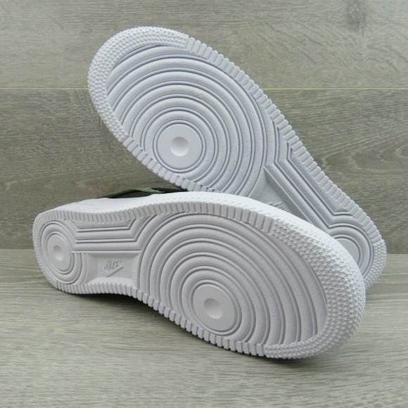 Nike Air force 1 '07 Iridescent Pixel Black Shoes - Picture 9 of 9